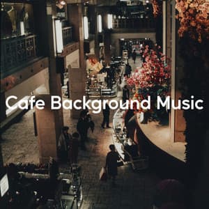 Cafe Background Music - Ibiza Lounge Club