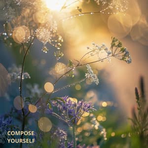 Compose Yourself - Billie Calmish