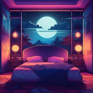 Ritmos Para Dormir: Suaves Ritmos De Hip Hop - Sueños profundos