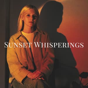 Sunset Whisperings: Soft Glow, Smooth Flow - Smooth Jazz Family Collective