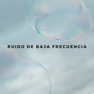 Ruido De Baja Frecuencia - Colectivo de frecuencias de planta