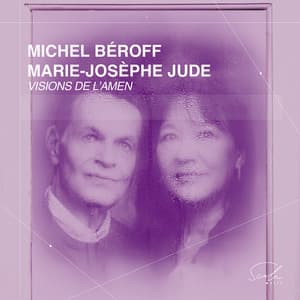 Visions de l'Amen - Olivier Messiaen