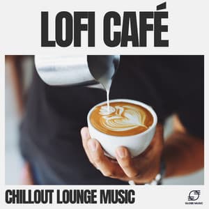 Lofi Café - Chillout Lounge Music
