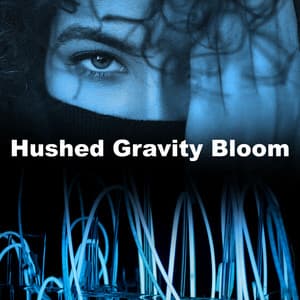 Hushed Gravity Bloom - Intense Studying