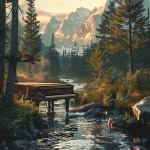 Música De Piano: Ambiente Tranquilo Para El Spa - Masaje Relajante