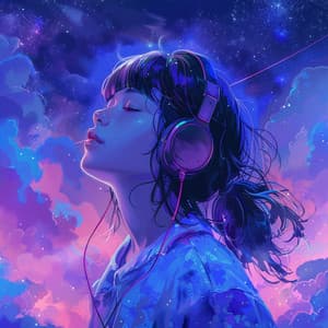 El Flujo Melódico De La Relajación: Melodías Serenas - Tulipanes rosas