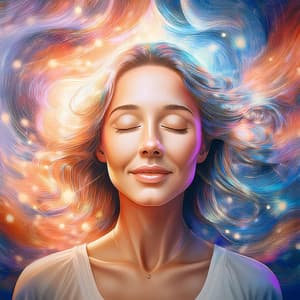 Flujo Suave: Pistas De Relajación Hip Hop - Lo-Fi inspirado