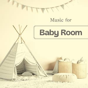 Music for Baby Room - Stillness Midnight