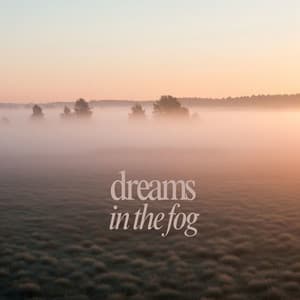 Dreams in the Fog - Criss Howell
