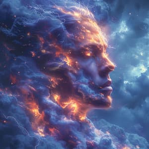 El Trueno Calma: Armonías Del Sueño - Instituto de sueños