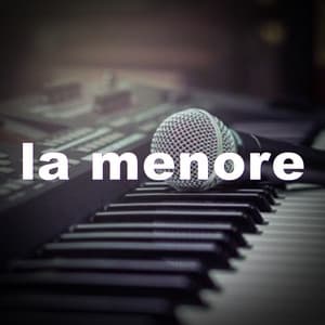 La Menore - Rap90