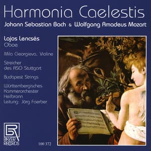 Harmonia Caelestis - Lajos Lencsés