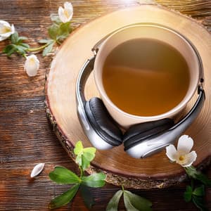 Harmony of Relaxation: Serene Soundscapes - Relaxation Harmony Collective