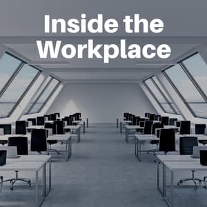 Inside the Workplace - Pure Work Music