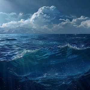 Dog’s Chill Ocean Retreat: Soothing Sounds - Songs for Dogs to Sleep To