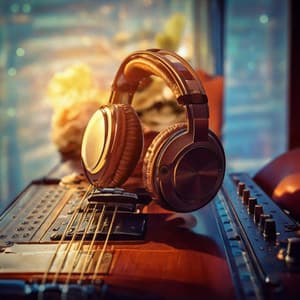 Harmonic Bliss: Everyday Moments in Music - Ringtones Hits