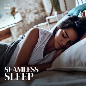 Seamless Sleep - Relaxing Cabin Noise