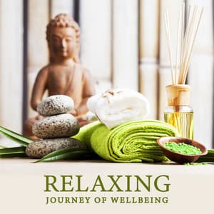 Relaxing Journey of Wellbeing - Mila Ray