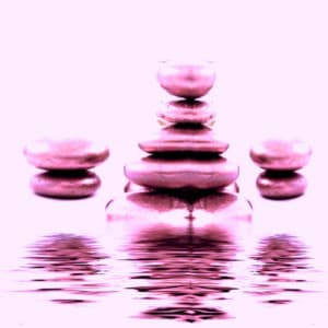 White Noise: Spa Zen - Binaural Beats Brainwave Entrainment