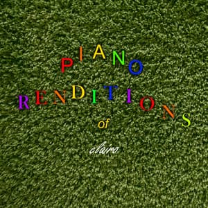 Piano Renditions of Clairo - Piano Tribute Players