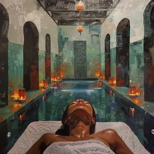 Sonidos De Masajes Tranquilos Para La Serenidad - Leyendas de la música spa