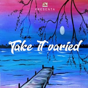 Take it varied - Beats Hip Hop - Spoiled Lofi