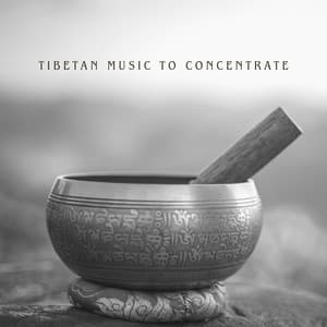 Tibetan Music to Concentrate: Study with Instrumental Singing Bowls to Improve Focus - Buddhism Academy