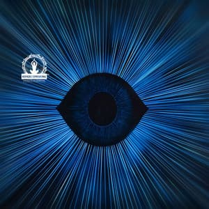 Banho Sonoro Místico para o Despertar da Glândula Pineal - Meditação Espiritualidade Musica Academia