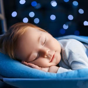 Música Relajante Lofi Para El Descanso Del Bebé - Ritmos suaves y cósmicos