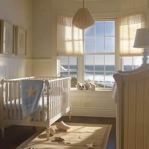 Sueño Del Bebé Binaural: Armonía Del Arroyo - Canciones de cuna clásicas