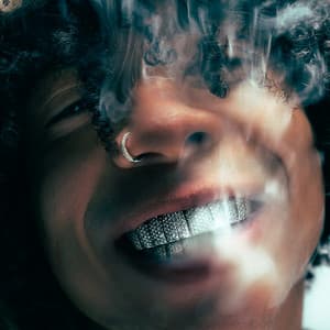 Nothings Ever Good Enough II - iann dior