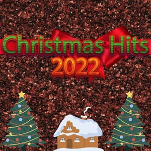 Soft Christmas Beats Playlist - Christmas Hits 2022