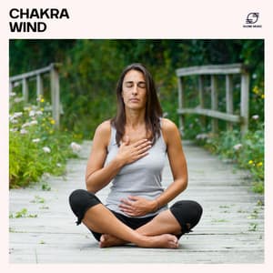 Chakra Wind - Meditation for Beginners