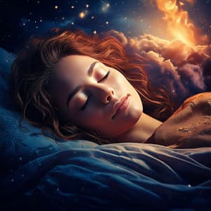 Soft Sleep Music for Peace - Deep Sleep Nature Sounds