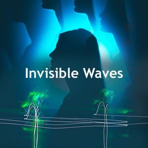 Invisible Waves - Concentration Help