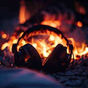 Flames of Harmony: Fire Music - NC2 LABORATORIES