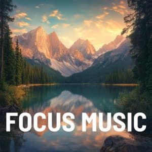 High Energy Focus Playlist - Focus Music