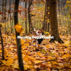 Morning Dog's Playlist - Relaxing Dog Music Classics