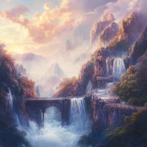 Mantras Ambientales - Músicas Para Relaxar