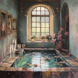 Uncharted Relaxing Music - Spa