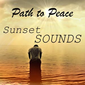Sunset Sounds - Path to Peace