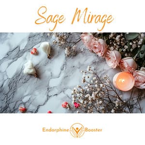 Sage Mirage - Endorphine Booster