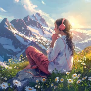 Quiet Retreat: Chill Music for Relaxation - Dao Nature