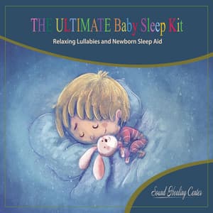 The Ultimate Baby Sleep Kit: Relaxing Lullabies and Newborn Sleep Aid - Sound Healing Center