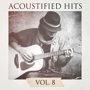 Acoustified Hits, Vol. 8 - Lounge Café