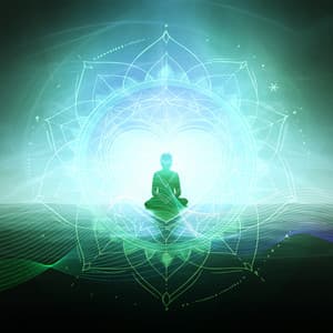 Open Heart, Open Soul - Chakra Healing Music Academy