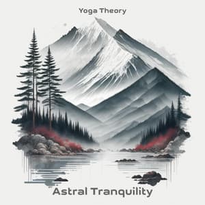 Astral Tranquillity - yoga theory
