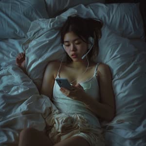 Noches Adormecidas: Música Relajante Para Dormir - Cielo Acústico