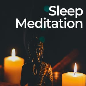 Meditation for Sleep - The White Noise Zen & Meditation Sound Lab