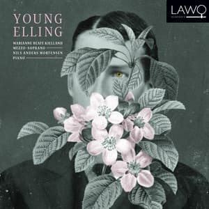 Young Elling - Catharinus Elling